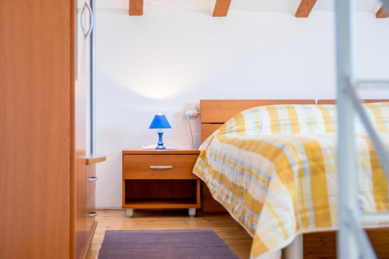 Vacation House Milka 米欧纳 外观 照片