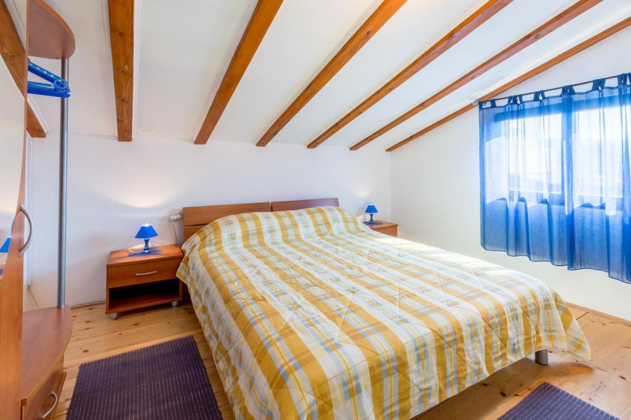 Vacation House Milka 米欧纳 外观 照片