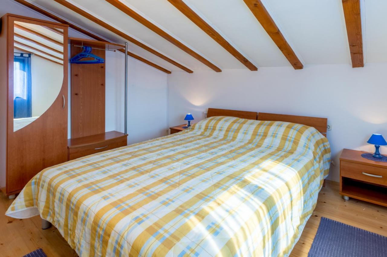 Vacation House Milka 米欧纳 外观 照片