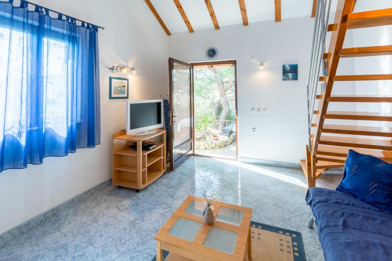 Vacation House Milka 米欧纳 外观 照片