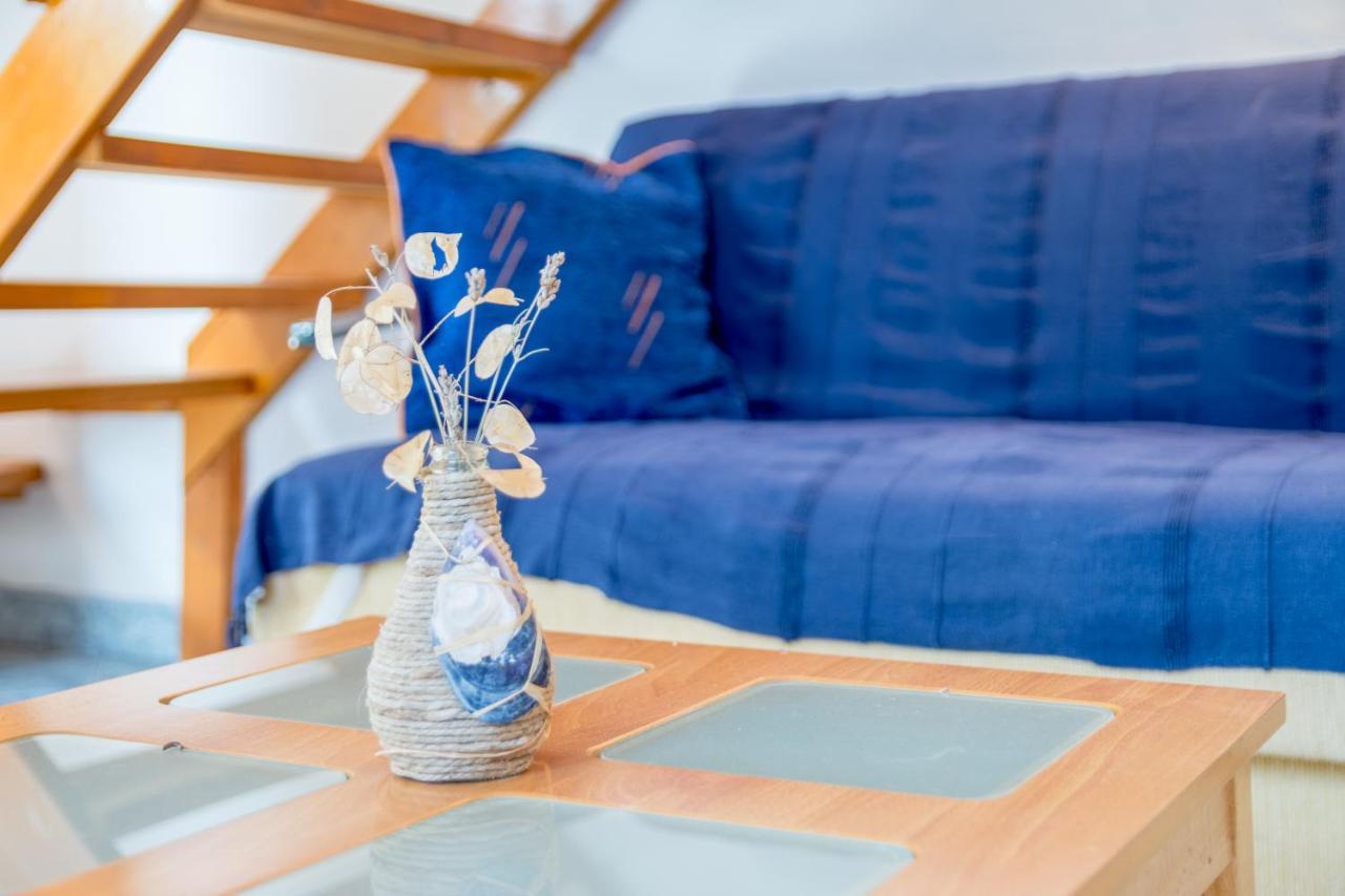 Vacation House Milka 米欧纳 外观 照片
