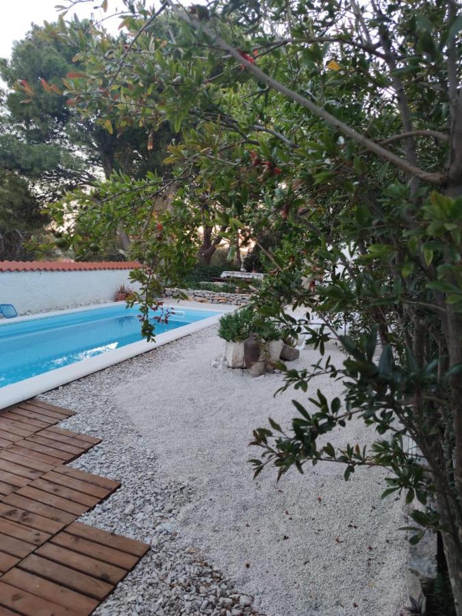 Vacation House Milka 米欧纳 外观 照片