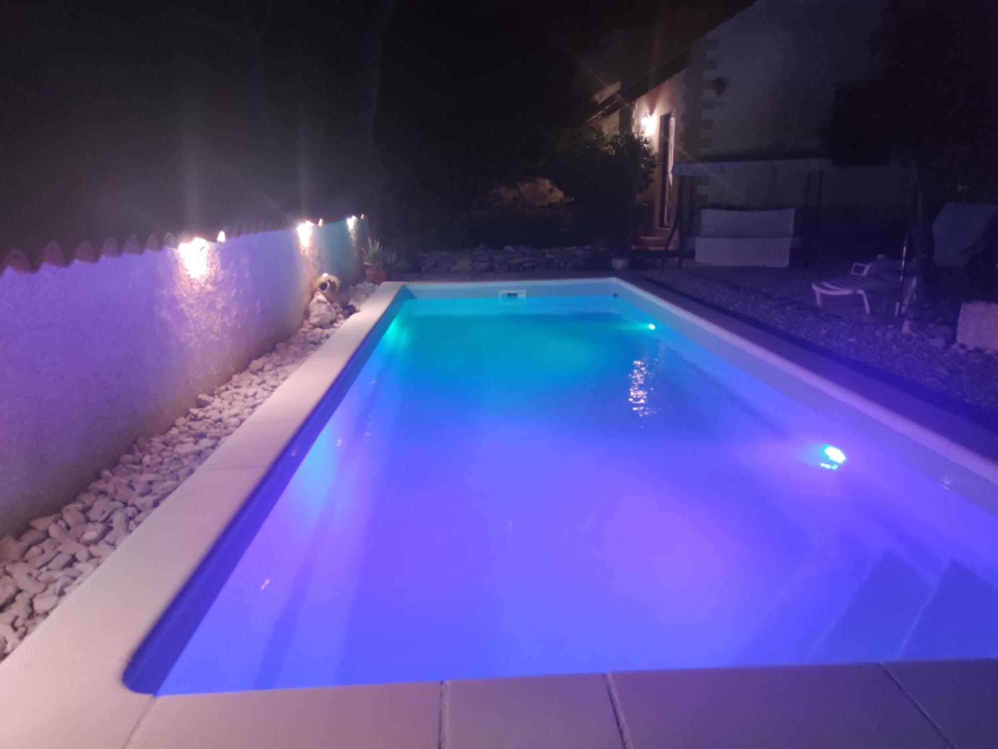 Vacation House Milka 米欧纳 外观 照片